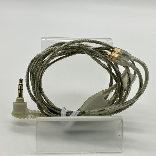 【中古】EAC64CL (SEシリーズ用ケーブル/クリアー)【名古屋】