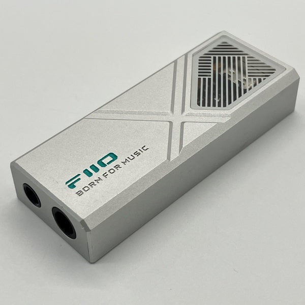 【中古】KA13 Silver 【FIO-KA13-S】【秋葉原】