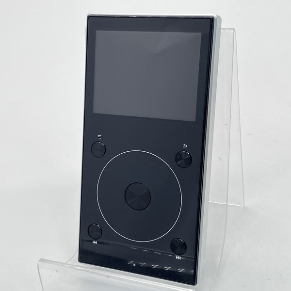 【中古】X3 MarkIII Black 【FIO-X3MK3-B】【仙台】