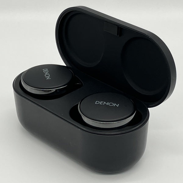 【中古】PerL Pro True Wireless Earbuds ブラック【AHC15PLBKEM】【秋葉原】
