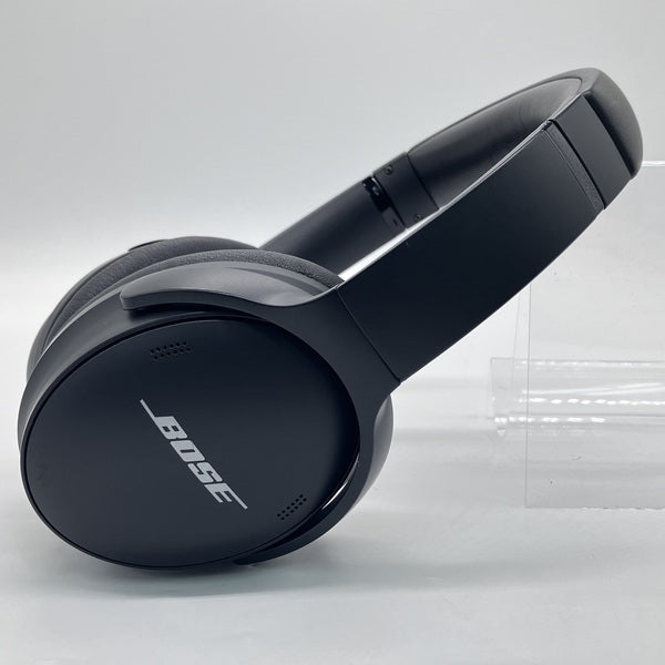 【中古】QuietComfort45 Headphone ブラック【日本橋】