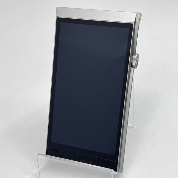 Astell&Kern 【中古】A&futura SE180 SEM1 Moon Silver 【AK