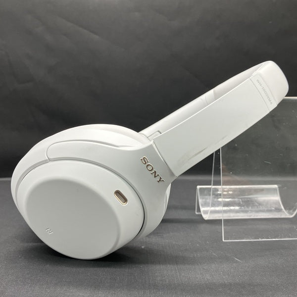 SONY WH-1000XM4 中古 GENUINE Sony WH-1000XM4 Wireless HD Noise Cancelling Over
