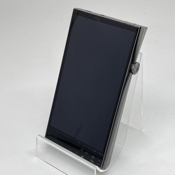 A＆futura SE100（Titan Silver）ケース付き Amazon.co.jp: Astell & Kern A&futura SE100 (TITAN SILVER
