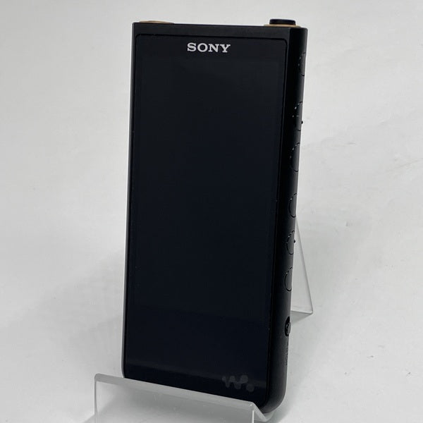 【中古】NW-ZX507 BM 【ブラック】【仙台】