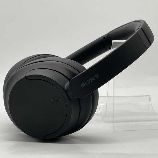 SONY 【中古】WH-CH720N BC ブラック【秋葉原】 – e☆イヤホン