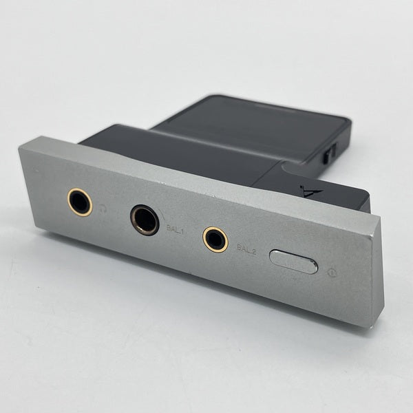 「極美品」Astell&Kern A&futura SE180とDAC SEM4 ebvrwx4oJuWkPwNRHGdxkX.jpg