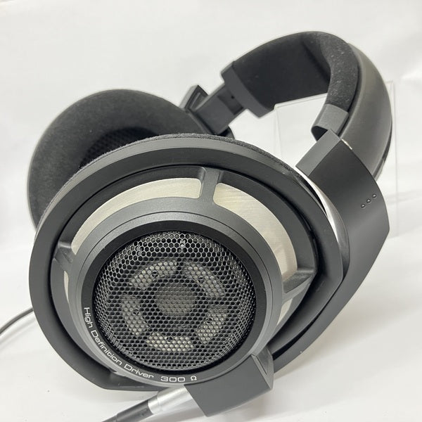 【中古】HD 800S【秋葉原】
