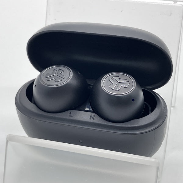 【中古】Go Pop ANC True Wireless Earbuds Black【日本橋】