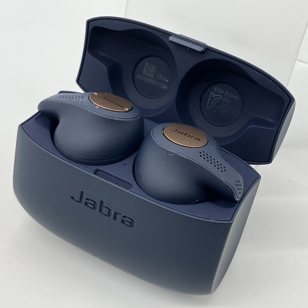 ヘッドホン Jabra ELITE ACTIVE 65T COPPER BLUE Jabra Elite Active 65t [Copper Blue] 価格比較 - 価格.com