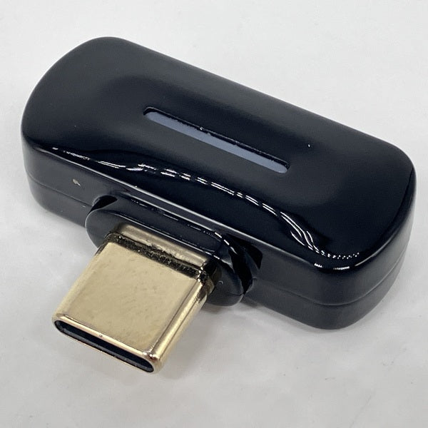 【中古】BT11 Black 【FIO-BT11-B】【秋葉原】