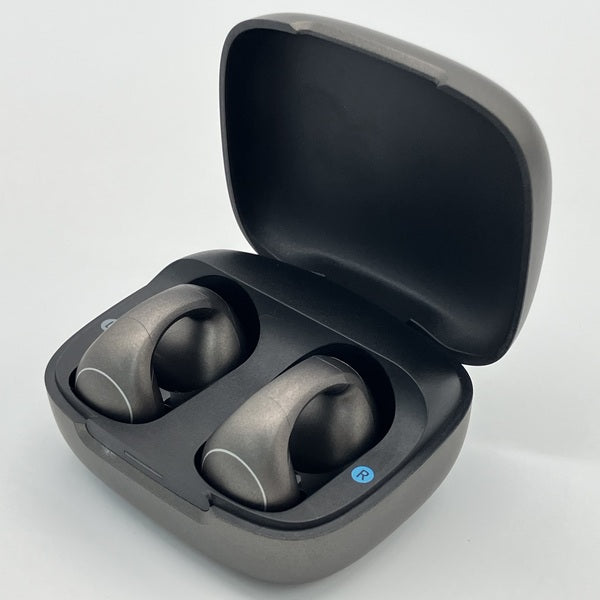 Anker Soundcore C40i 中古品 Anker 【中古】Soundcore C40i メタリックグレー 【A3331NZ1