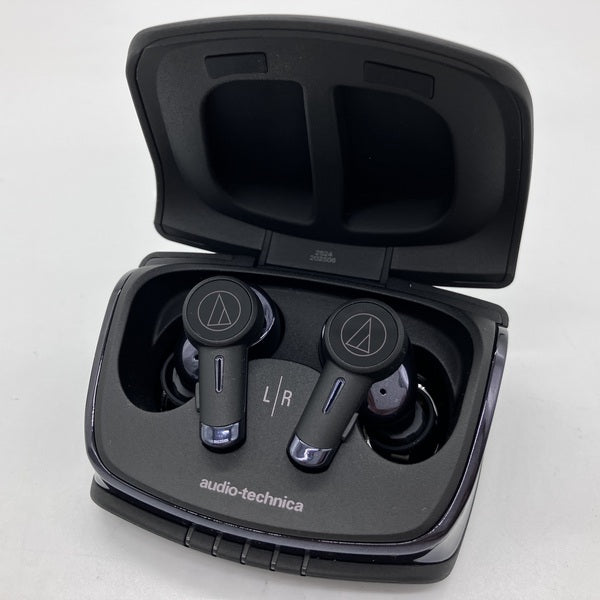 【中古】ATH-TWX9MK2 BK【秋葉原】