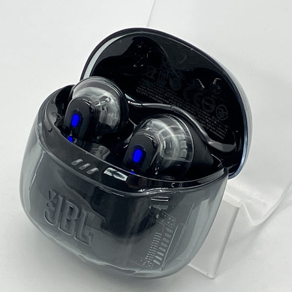 【中古】TUNE FLEX 2 ブラック【JBLTFLEX2GBLK】【秋葉原】