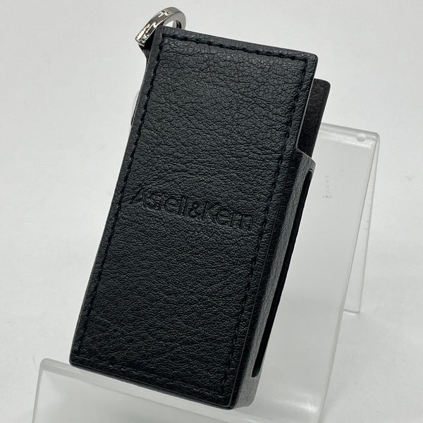 Astell&Kern 【中古】AK HB1 Case Black【IRV-AK-HB1-CASE-BLK