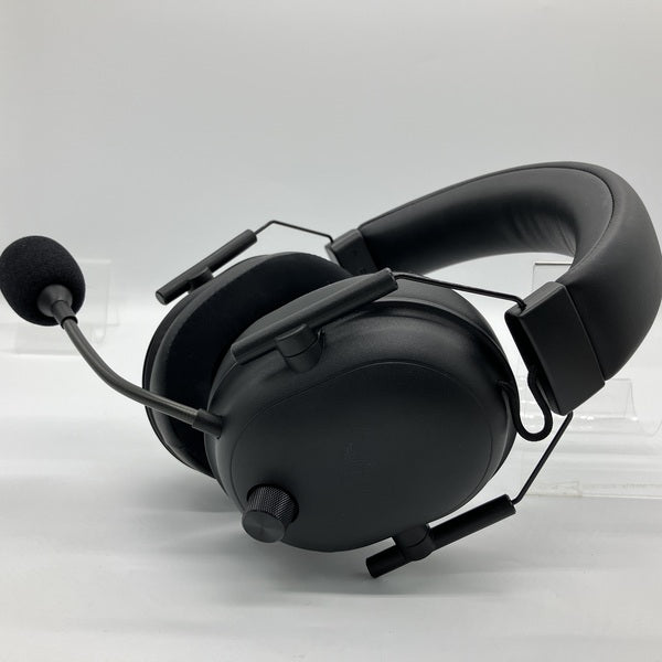 RAZER BlackShark V2 ワイヤレスゲーム用イヤホン RAZER BlackShark V2 ワイヤレスゲーム用イヤホン Amazon.co.jp