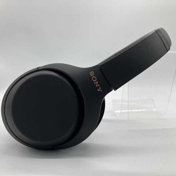 【中古】WH-1000XM4 BM ブラック【秋葉原】
