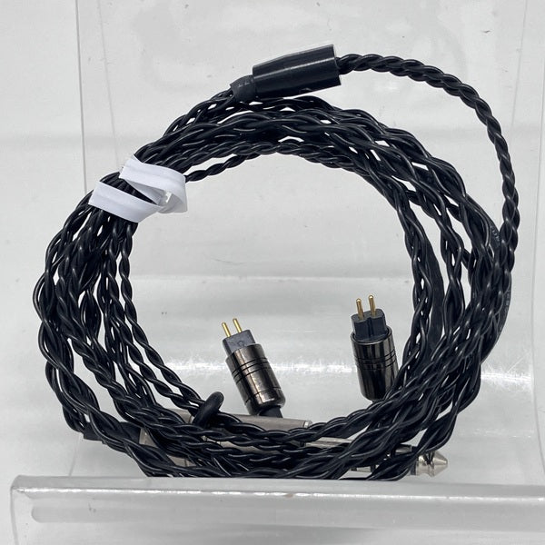 【中古】Obsidian CIEM2Pin-4.4mm(イヤループ仕様) 120cm【秋葉原】
