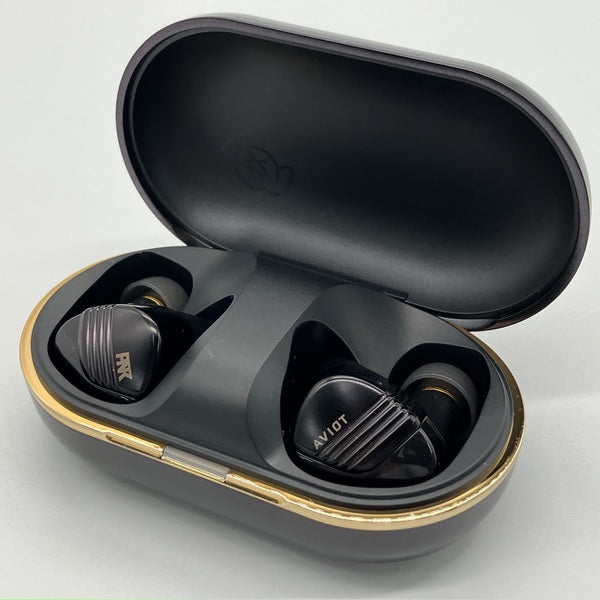 AVIOT 【中古】TE-W1 ピエール中野コラボモデル【TE-W1-PNK