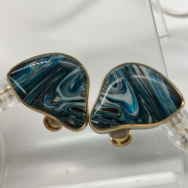 nice hck F1proとNX7 MK4 これはチャンピオン！！ 超絶寒色サウンドに