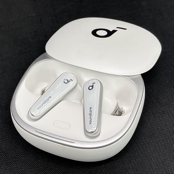 ANKER sound core A3953 中古 Soundcore（Anker） ANKER Soundcore Liberty4 ワイヤレス