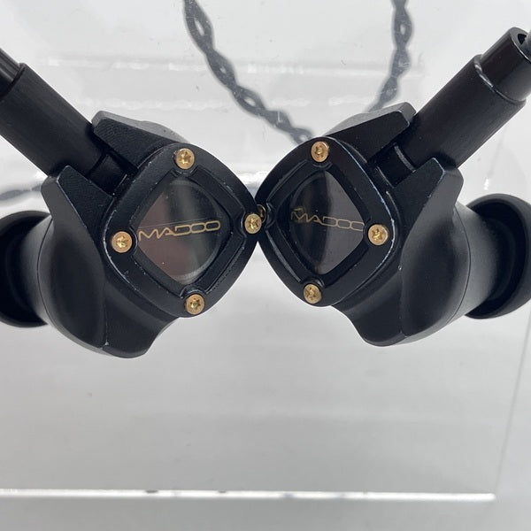 MADOO 【中古】Typ512 【MDO-T512-AL】【秋葉原】 – e☆イヤホン