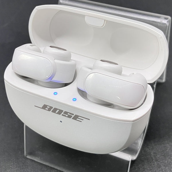 Bose 【中古】Ultra Open Earbuds Diamond【秋葉原】 – e☆イヤホン