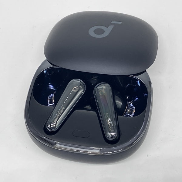Anker Soundcore Liberty4ミッドナイトブラック ワイヤレス Amazon.co.jp: Anker Soundcore Liberty 4 NC (Blueooth 5.3