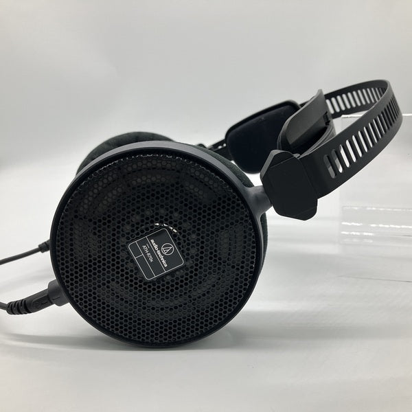 Audio Technica ATH R70x【ジャンク特価】 audio-technica 【中古】ATH-R70X【仙台】 – e☆イヤホン
