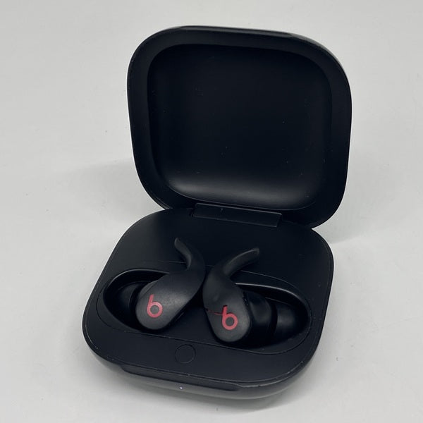 た*や様 Beats Fit Pro ブラック Beats Fit Pro – ワイヤレスノイズキャンセリングイヤフォン