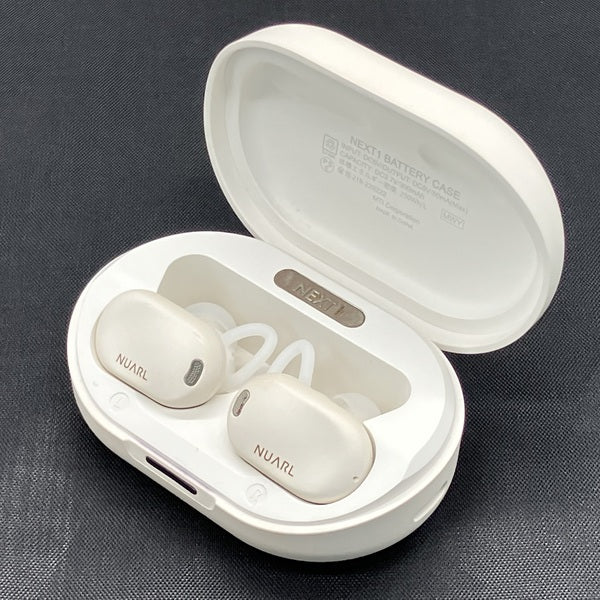【中古】NEXT1L-WE ホワイトイグレット【秋葉原】