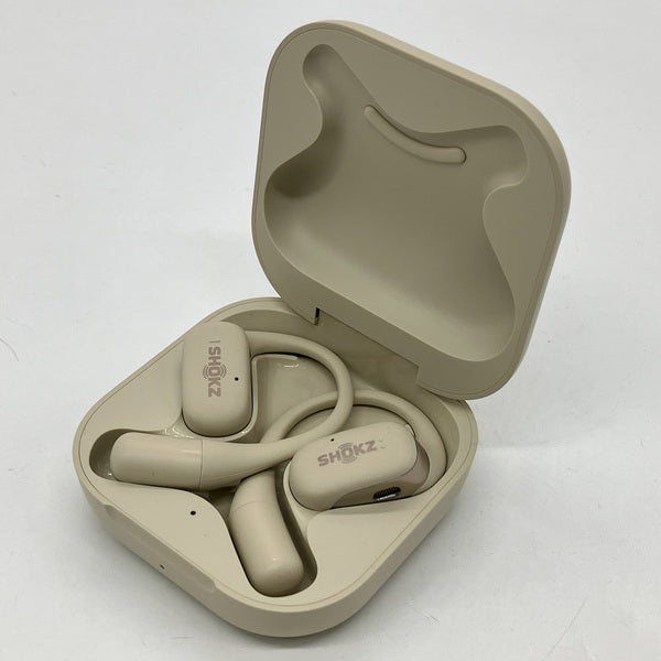 【中古】OpenFit Beige【SKZ-EP-000021】【日本橋】