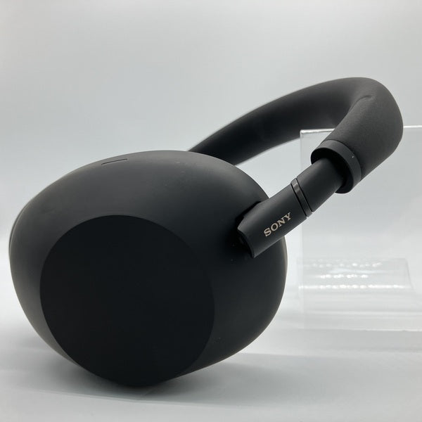 SONY WH-1000XM6 ブラック|有料保証加入済・美品 SONY 『新品』SONY(ソニー)WH-1000XM6 (B) [ブラック] : ノア