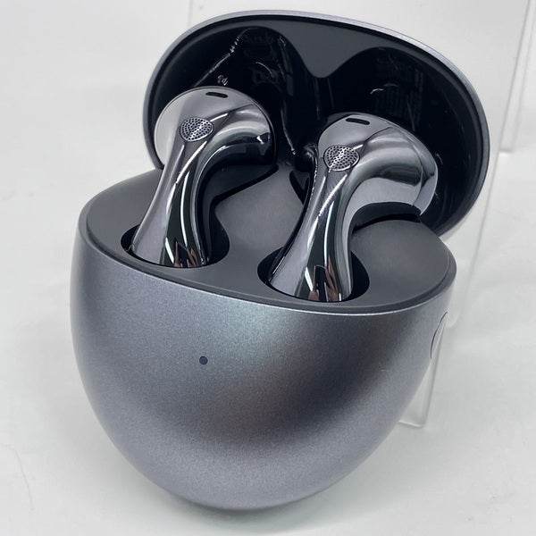 【中古】Freebuds 6 BLACK【仙台】