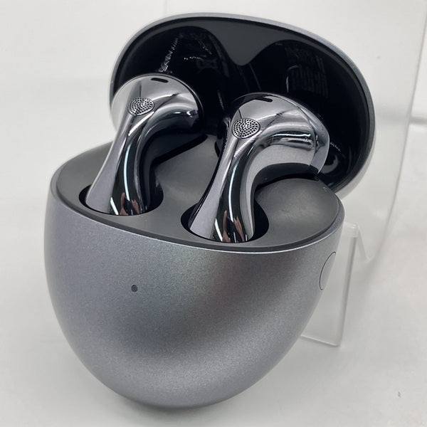 【中古】Freebuds 6 BLACK【日本橋】