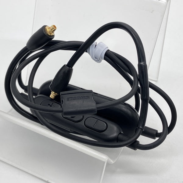 SHURE RMCE-BT1【新品、未使用】 512uzC1zpiL._UF894,1000_QL80_.jpg