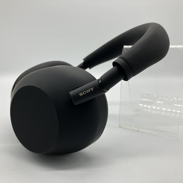 SONY 【中古】WH-1000XM6 BM ブラック【秋葉原】 – e☆イヤホン