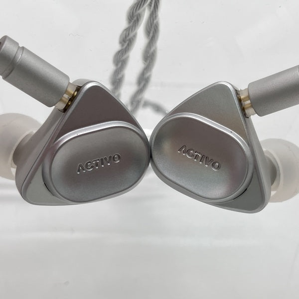 ACTIVO 【中古】VOLCANO 【IRV-ACTIVO-VOLCANO】【日本橋】 – e