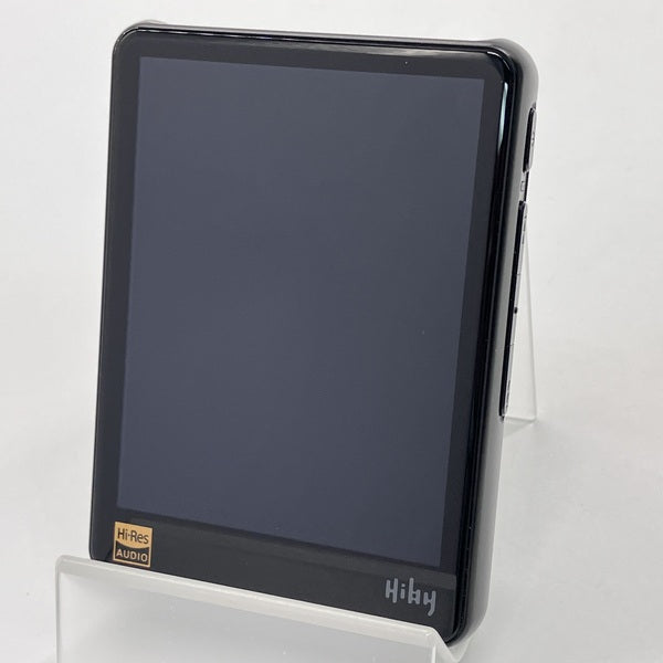 HiBy Music R3 II Black [中古品、すり傷あり] HiBy Music R3 II Black [中古品、すり傷あり] HiBy Music R3 II