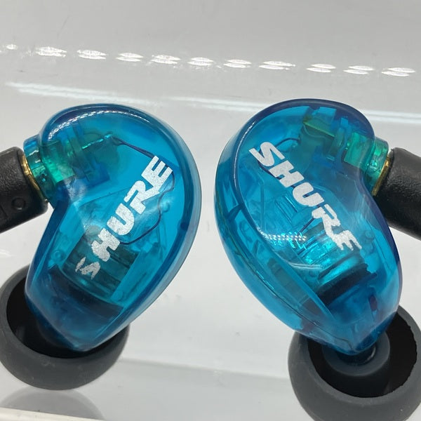 【中古】SE215SPE-A【秋葉原】
