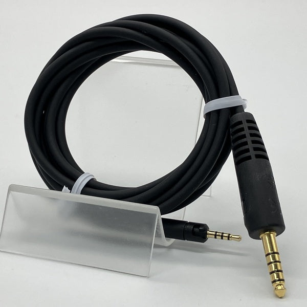 HD620S 4.4mmバランスケーブル sennheiser正規品 SENNHEISER 【中古】HD 620S用4.4mmバランスケーブル (1.8m