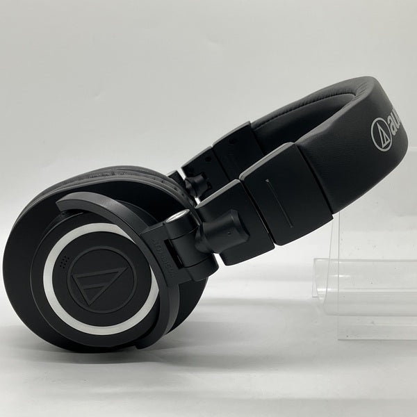 audio-technica ATH-M50xBT2 (中古品です) ATH-M50xBT2_LAB_01-