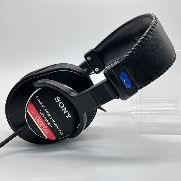 SONY 【中古】MDR-CD900ST【日本橋】 – e☆イヤホン