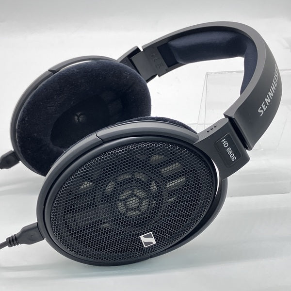 SENNHEISER 【中古】HD 660S【日本橋】 – e☆イヤホン