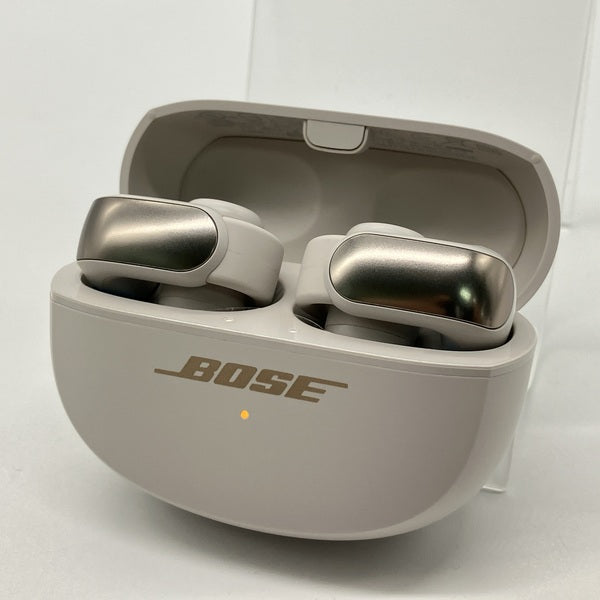 【中古】Ultra Open Earbuds White Smoke【仙台】