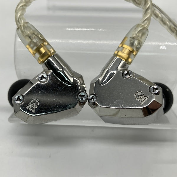Campfire Audio Andromeda S & ケーブルセット 【公式通販】