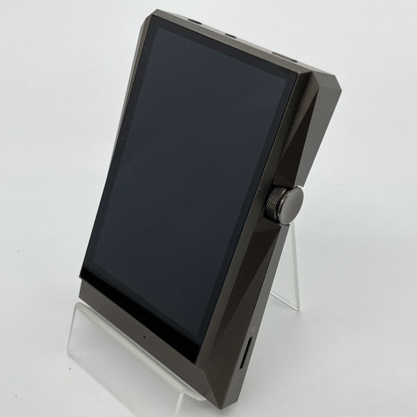 【中古】AK380 256GB メテオリックチタン【AK380-256GB-MT】【秋葉原】