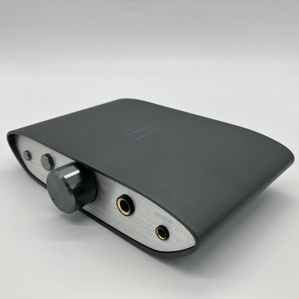 イヤホン、dac iFi-Audio 【中古】ZEN DAC【秋葉原】 – e☆イヤホン
