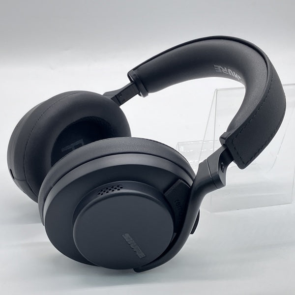 SHURE AONIC50 gen2 中古美品 SHURE AONIC 50 Gen2 [SBH50G2-BK-J] 中古 240001192229｜中古