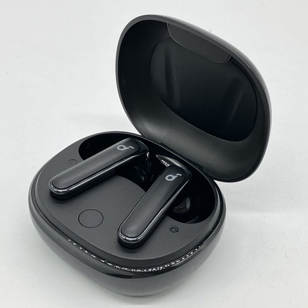 【中古】Soundcore Life P3 ブラック 【A3939011】【秋葉原】